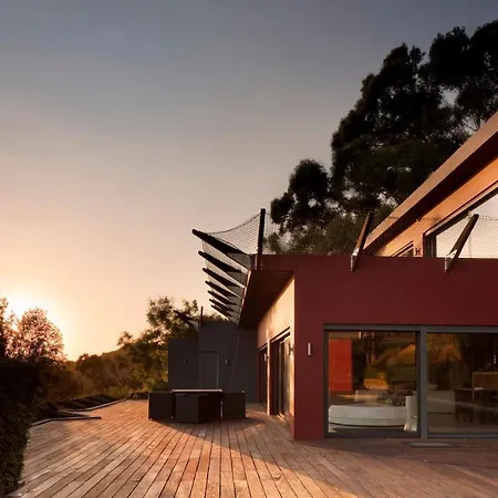 Sleeps 14 With Pool Air Con And Wifi Villa Alcabideche