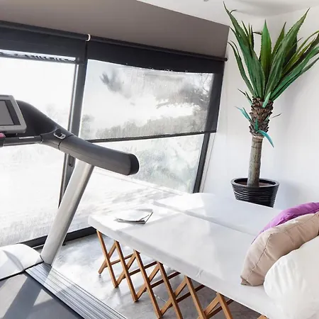 Villa Sleeps 14 With Pool Air Con And Wifi Alcabideche