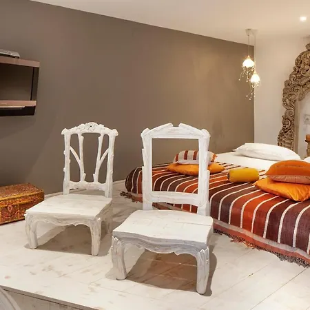 Villa Sleeps 14 With Pool Air Con And Wifi Alcabideche