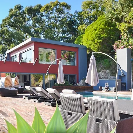 Sleeps 14 With Pool Air Con And Wifi Villa *