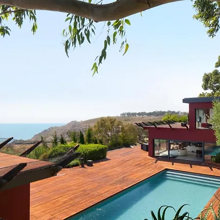 Villa Sleeps 14 With Pool Air Con And Wifi